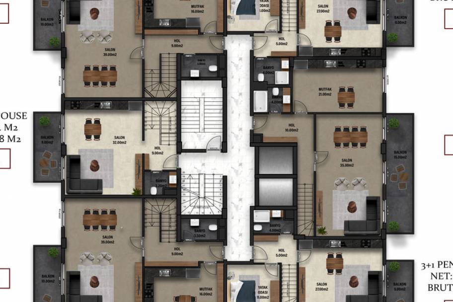 Property Detail
